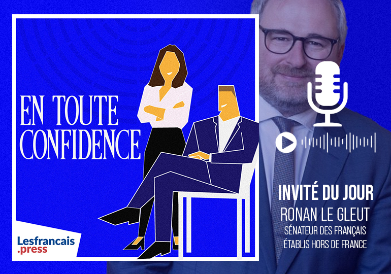 Ronan Le Gleut : « La situation des finances publiques est absolument catastrophique »