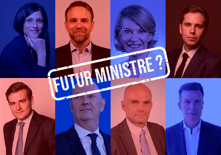 Quels parlementaires des Français de l’étranger au gouvernement ?