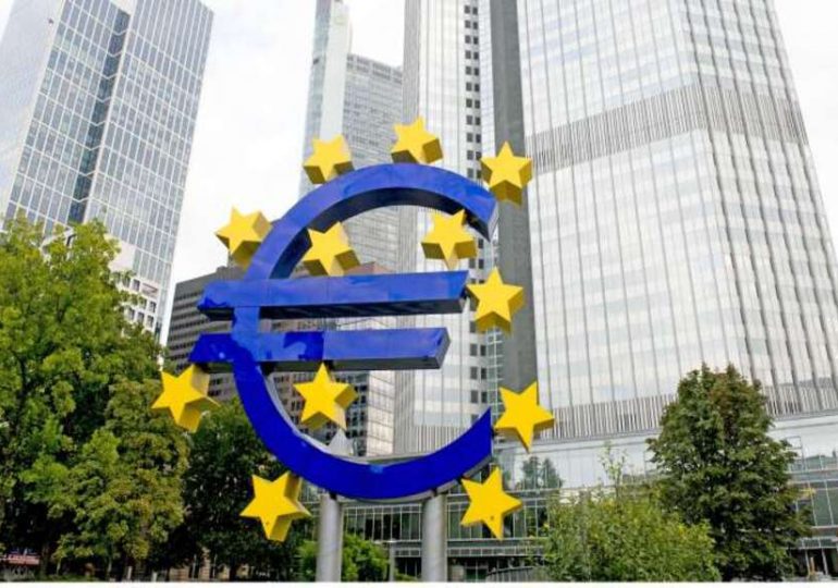 Les paris de la Banque centrale européenne