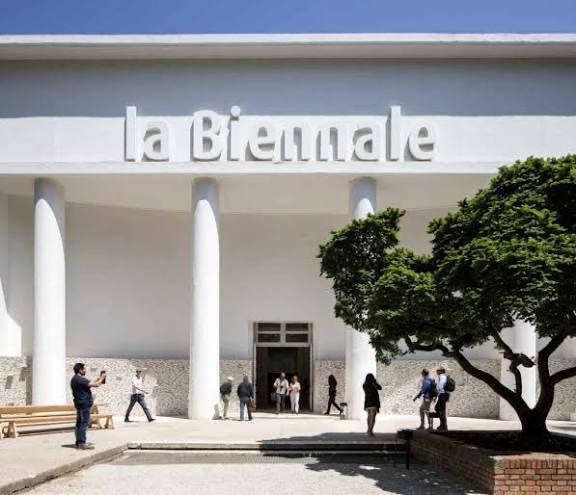 La biennale de Venise (9 Mai - 22 novembre 2026)