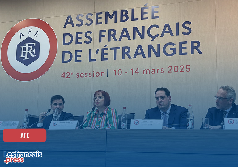 Bilan de la session plénière de l’AFE : quelles avancées pour les Français de l’étranger ?