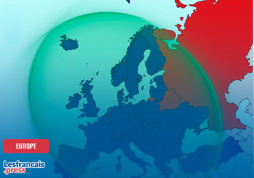 Un bouclier aérien pour l’Europe ?