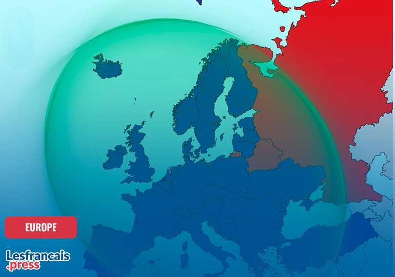 Un bouclier aérien pour l’Europe ?