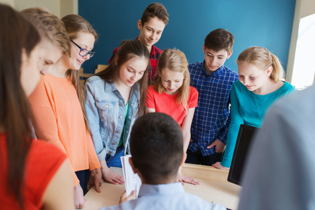bourses scolaires 2024