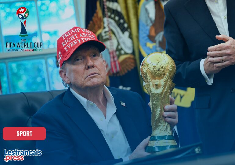 Boycott de la Coupe du monde 2026 : entre sport et politique