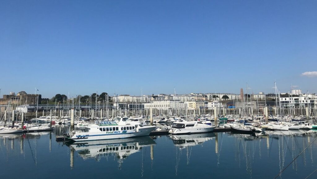 France