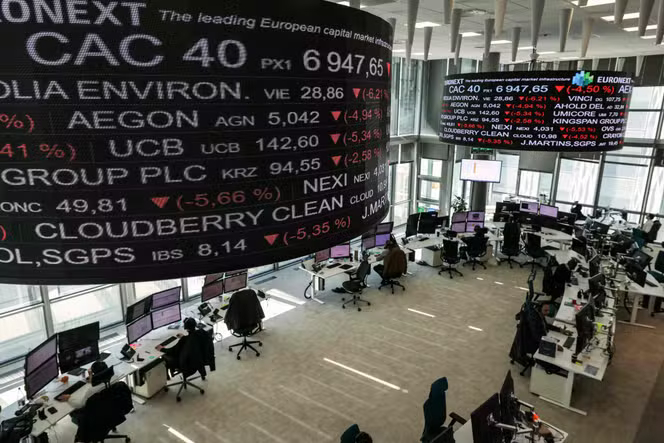 CAC40