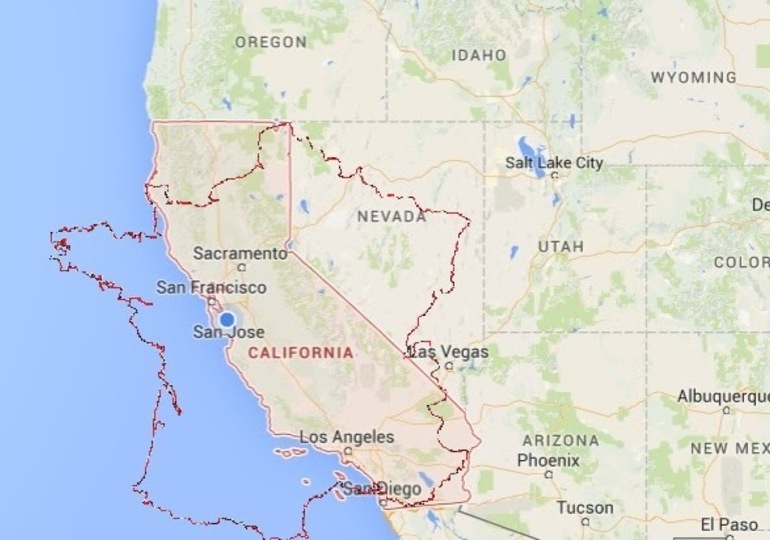 La France pourrait être la Californie de l’Europe
