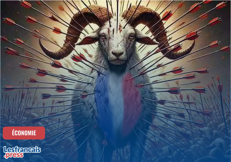 Cherchons le bouc émissaire !