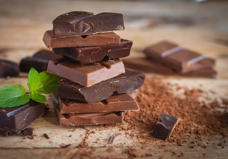 Le chocolat et votre bonne conscience !