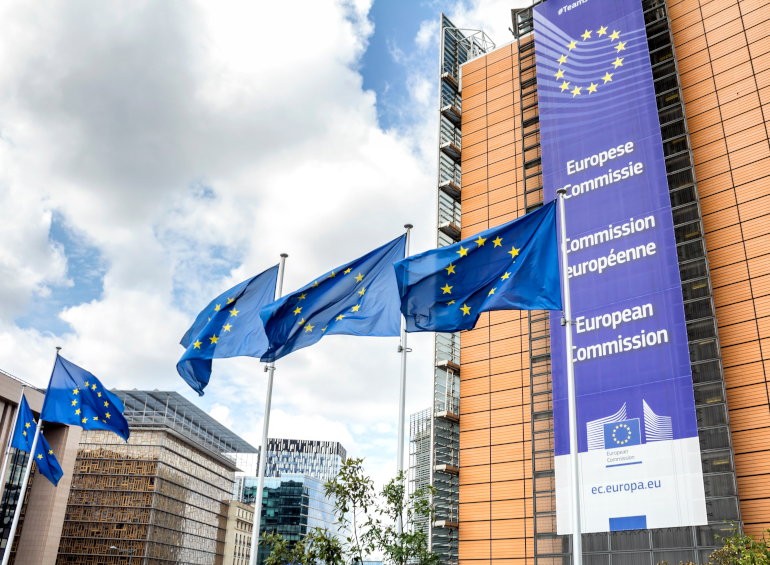 La Commission européenne