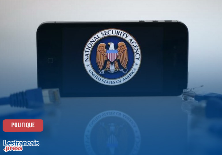 La Commission utilise des téléphones jetables aux États-Unis