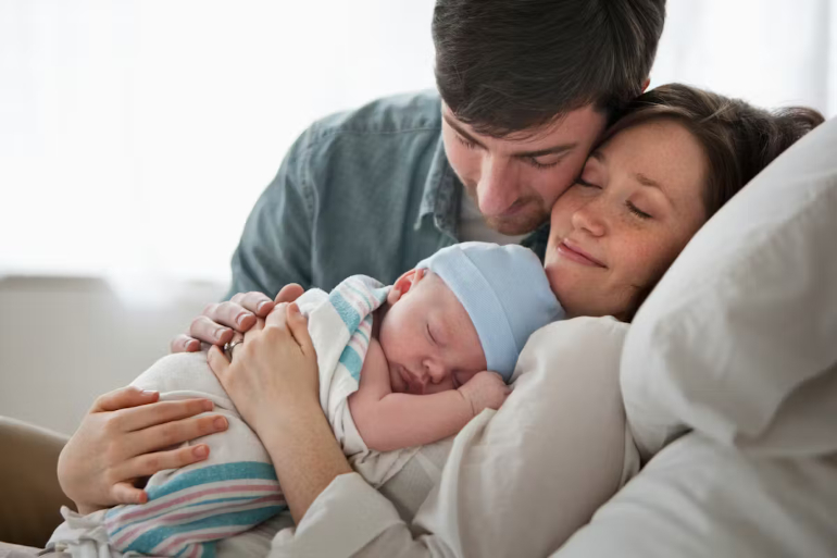 Congé supplémentaire naissance
