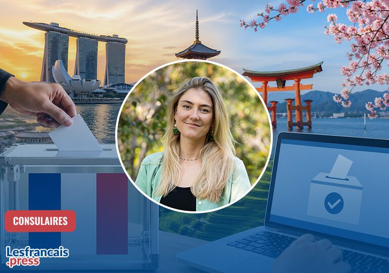 Élections consulaires 2026 Thaïlande : Charlotte Le Layo, candidate tête de liste « Écologie et Solidarité »