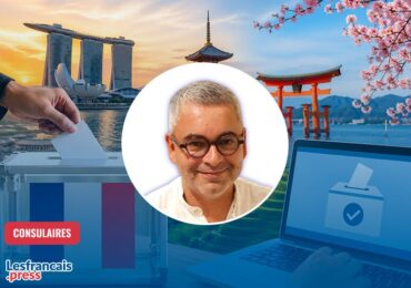 Élections consulaires 2026 au Vietnam : Jaime Peypoch met en avant son « équipe implantée » sur le terrain