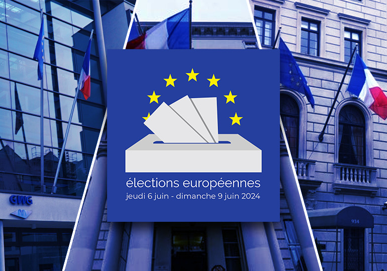 Les consulats ont besoin de vous le 09 juin !