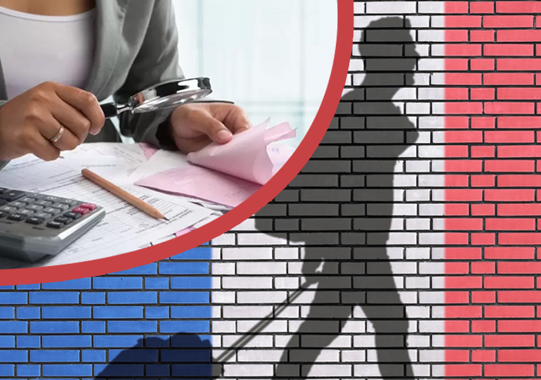 Risquez-vous un contrôle fiscal français ?