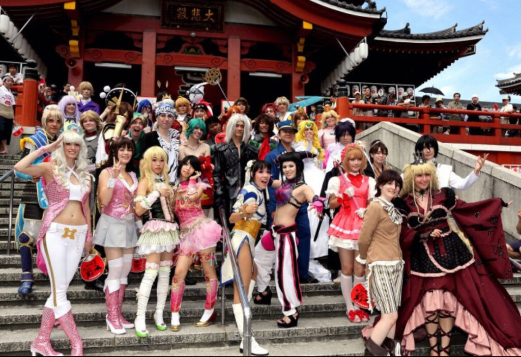 Cool Japan