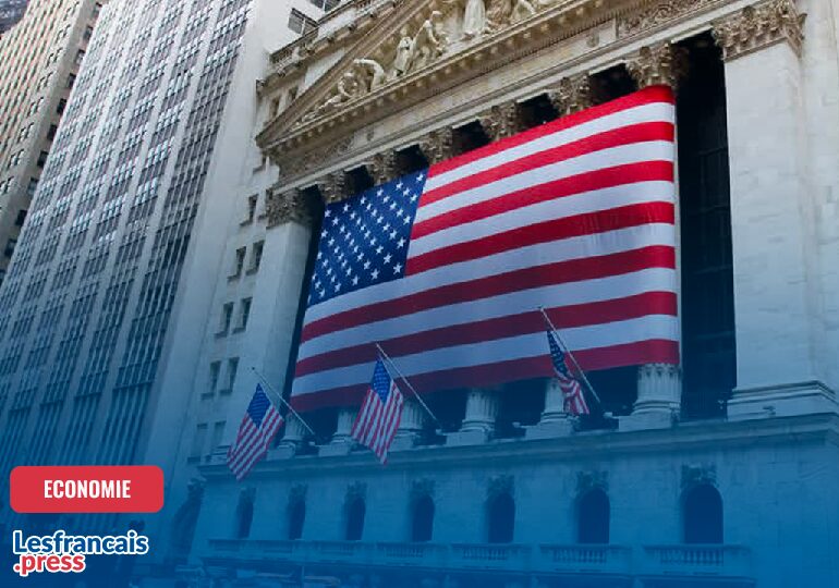 Une correction à Wall Street ?