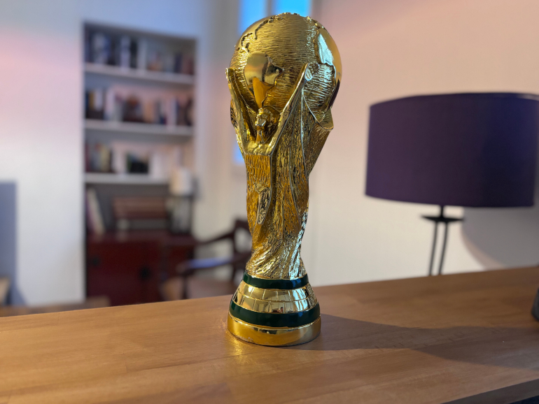 Coupe du monde