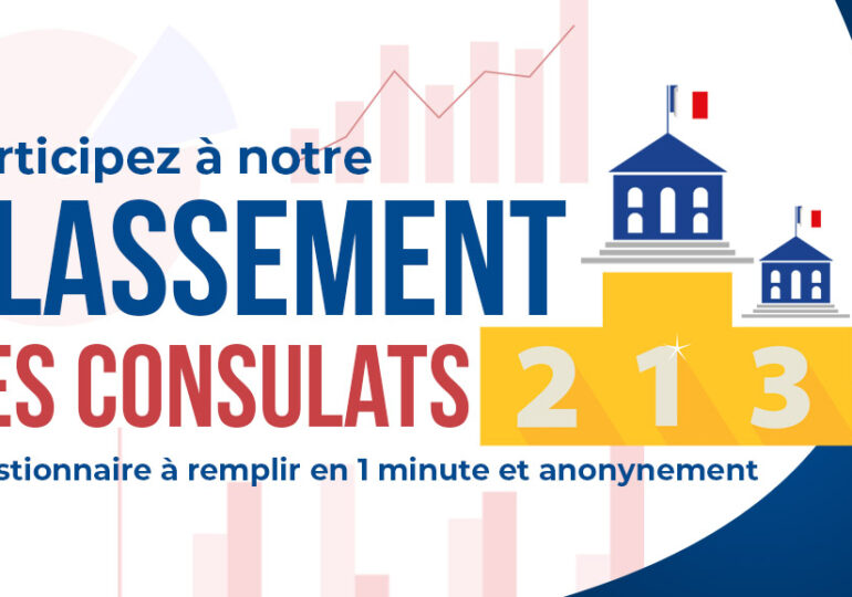 Notez les consulats !