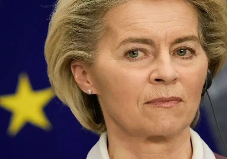 Européennes 2024 : la tête de liste des libéraux dénonce la performance « extrêmement médiocre » d’Ursula von der Leyen