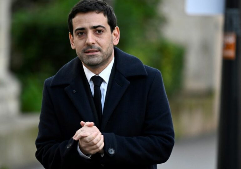 Lors d'un entretien accordé le lundi 8 avril depuis Abidjan à France24 et RFI, le ministre des Affaires étrangères Stéphane Séjourné a déclaré que "La France n'avait plus d'intérêt à discuter avec les responsables russes"