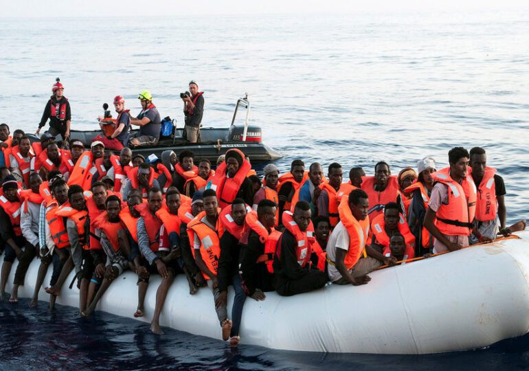 Crise migratoire : les États membres paient les conséquences d’un système inadapté