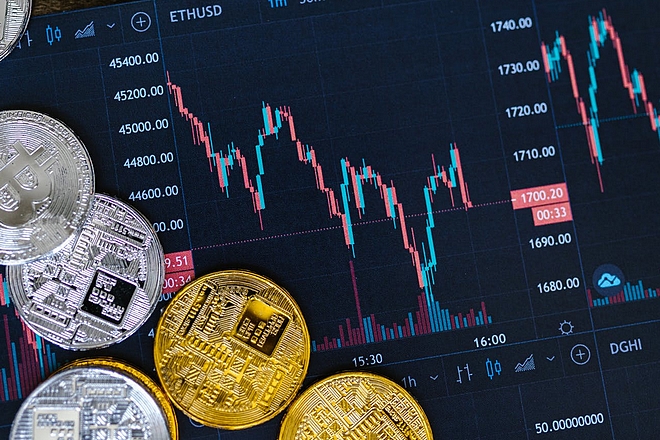 Cryptoactifs