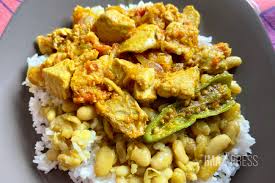 Cuisine Péi