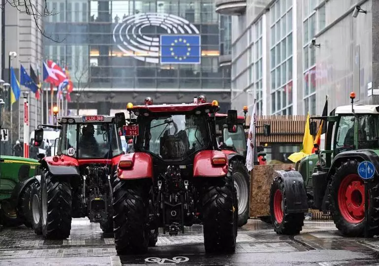Les eurodéputés spécialistes de l’agriculture : grands sacrifiés des Européennes ?