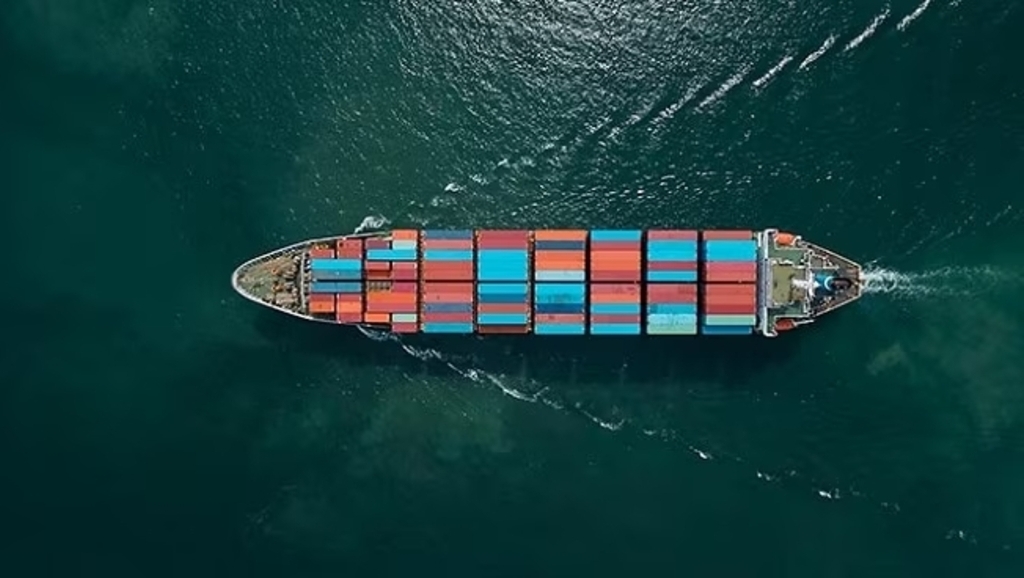 commerce international
