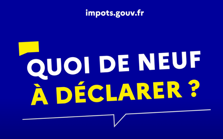 déclarer ses revenus