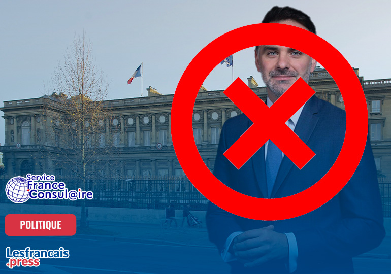 Démission du Premier Ministre : Les Français de l’étranger sans cap ?