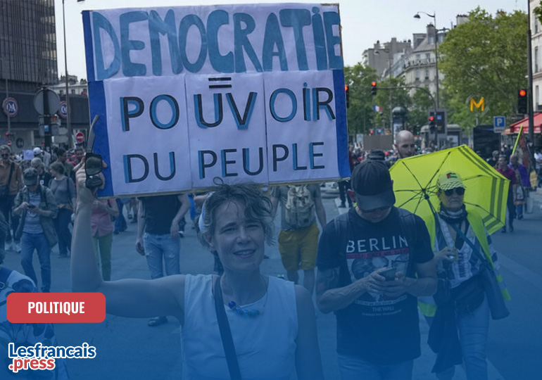Repenser la relation État-Citoyen : la démocratie directe