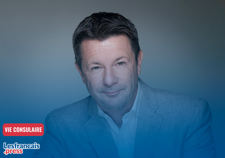 Pour Denis Jacquet, « la confiance reste le moteur le plus fort de l’économie américaine »
