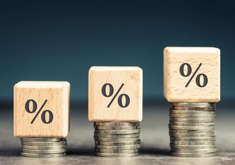 La hausse des taux d’intérêt, une bonne nouvelle !