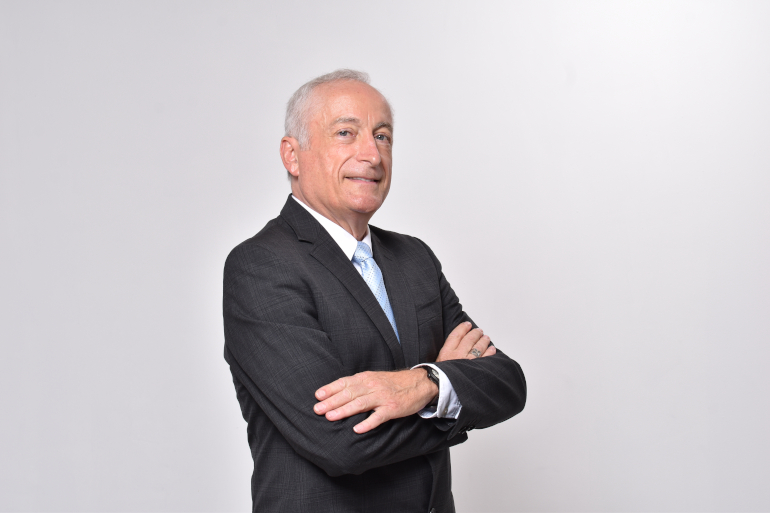 Dominique Morot, tête de Liste pour l’union des patriotes au service du camp national – circonscription Montréal