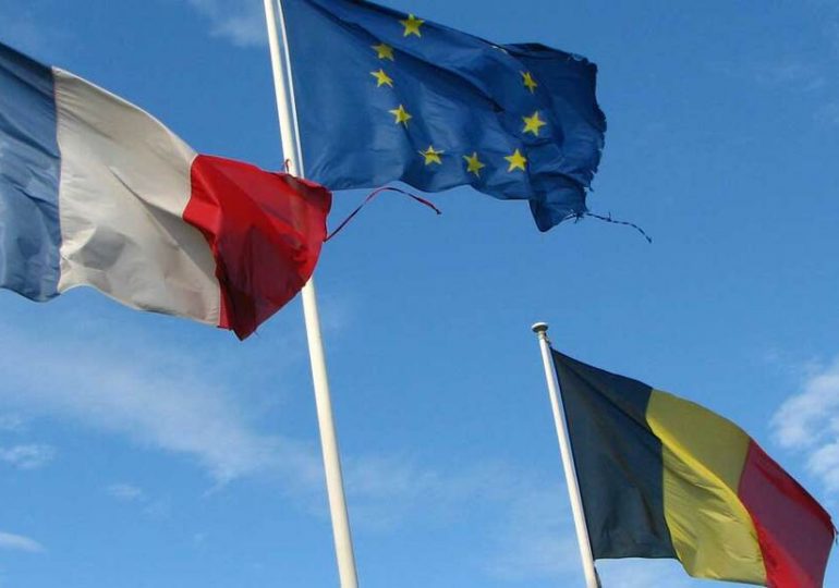 2022 : glaçant pour les non-résidents français en Belgique