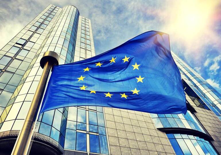 L’Union européenne, la grande perdante du ralentissement du commerce international ?