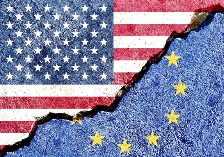 La zone euro et la destruction créatrice