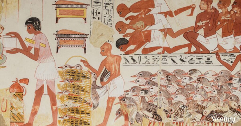 Egypte