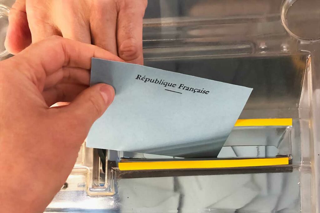 election