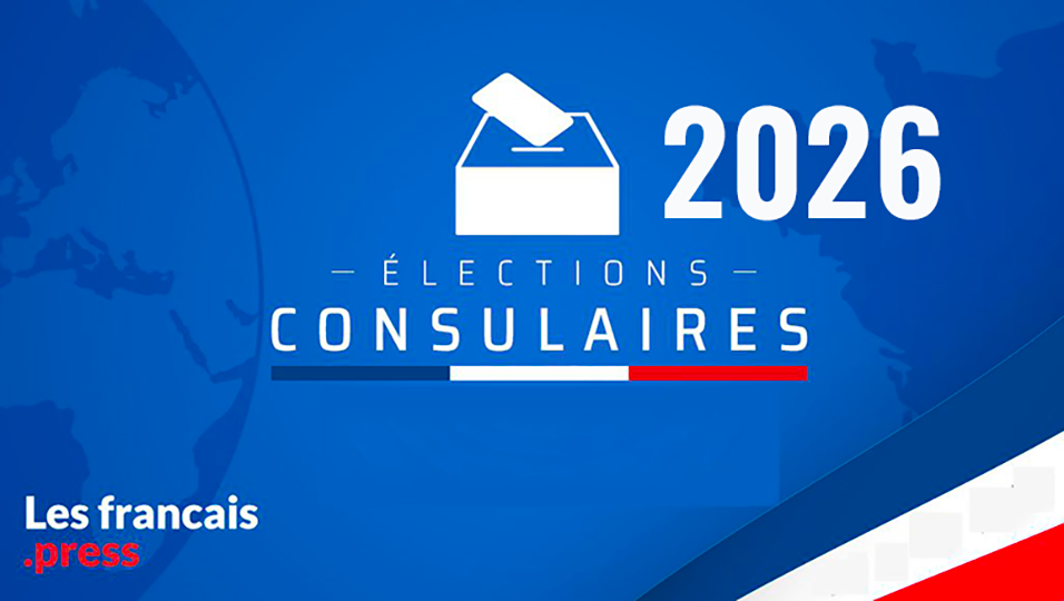 Élections consulaires 2026