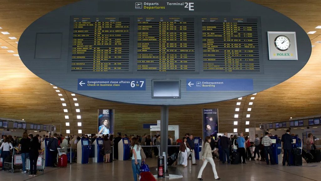 aéroports aéroports