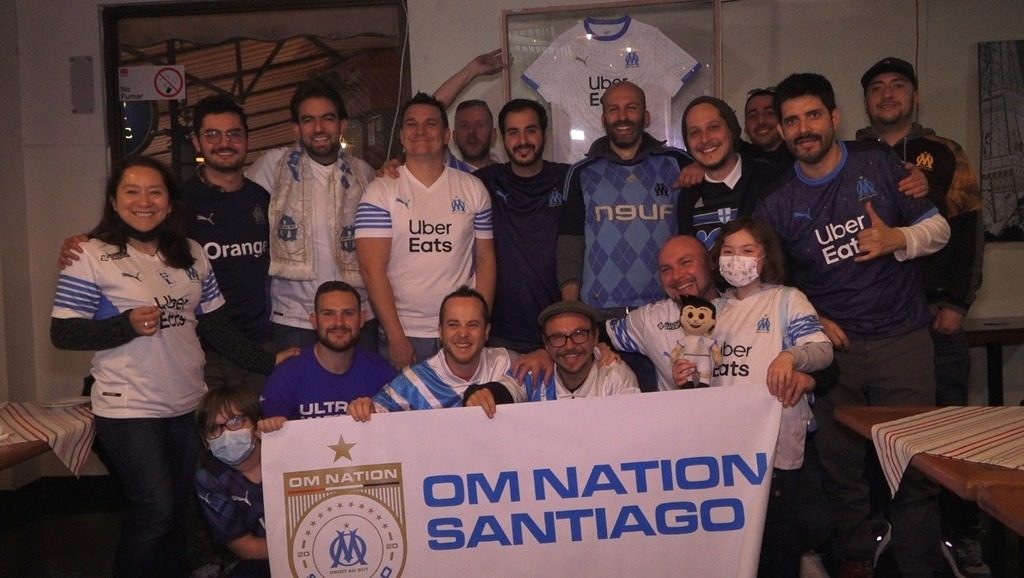 #5 FC Expat #5 FC Expat