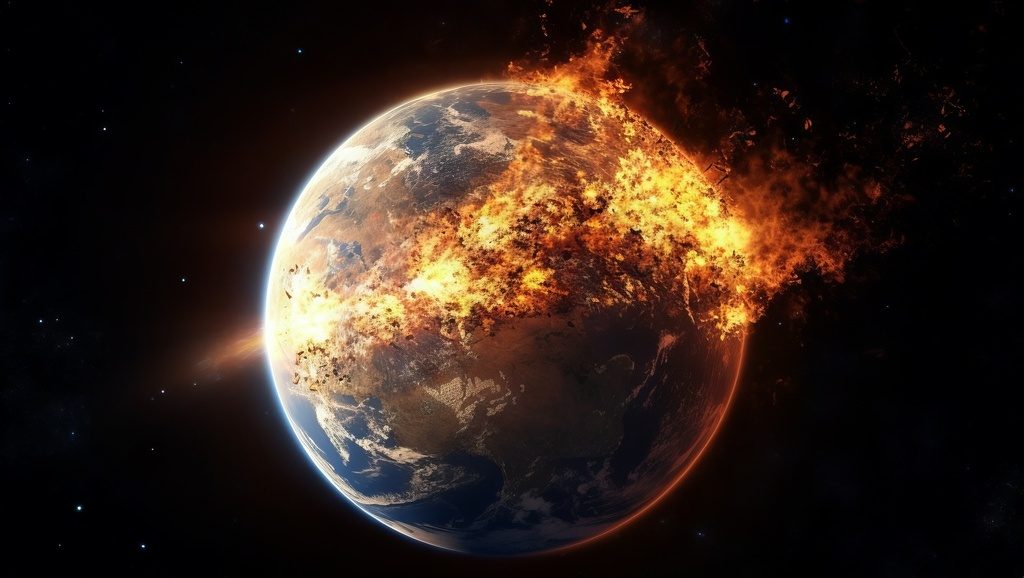 Le choc des civilisations Le choc des civilisations