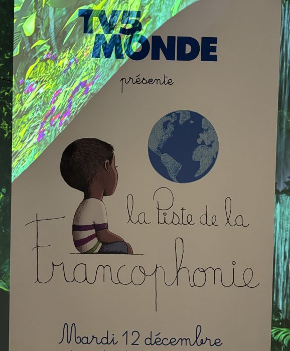 TV5 MONDE