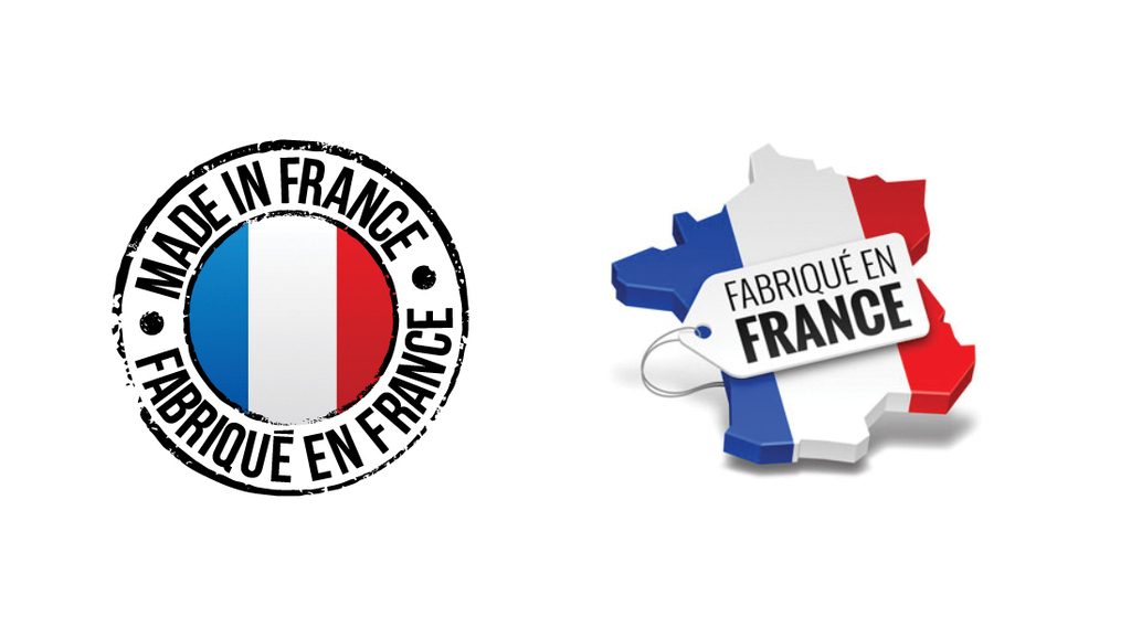 fabriqué en France fabriqué en France