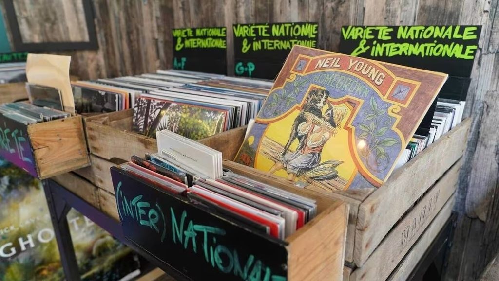 La musique